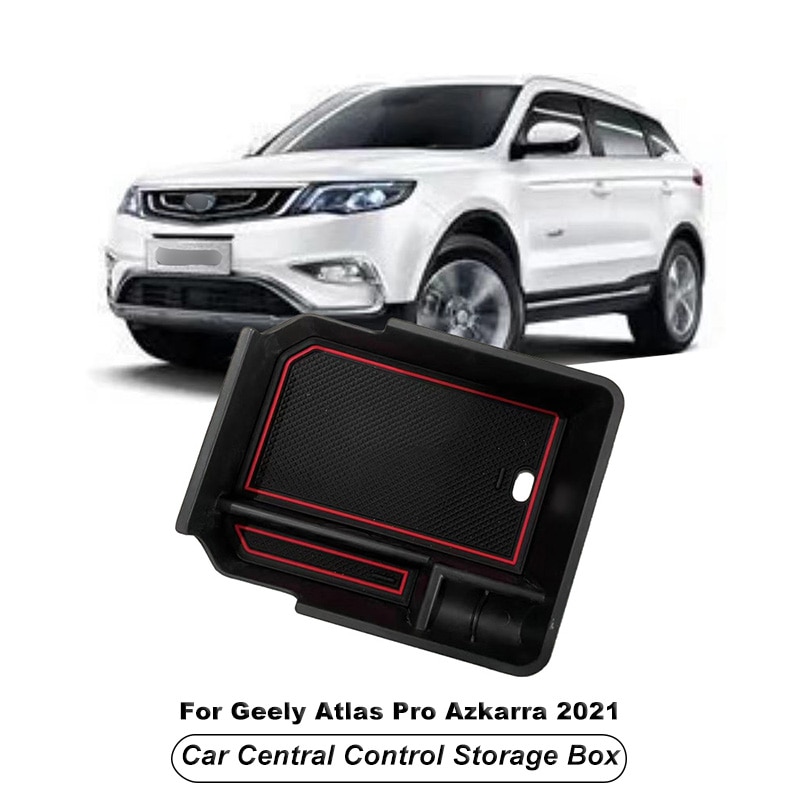 Geely Atlas Pro Azkarra 2021 ׸ ׼, ߾  Ȱ ,  귡Ŷ Ʈ Ȧ